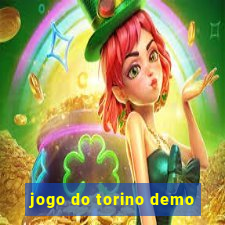 jogo do torino demo